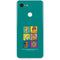 Scooby Doo Scooby-Doo Crew Google Pixel 3 Skin